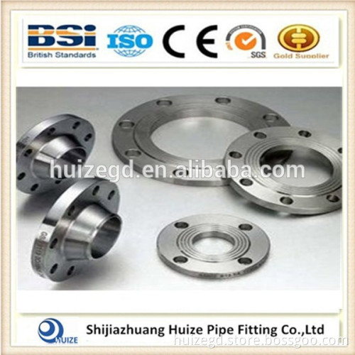 Shijiazhuang manufacturer cast Iron Flange